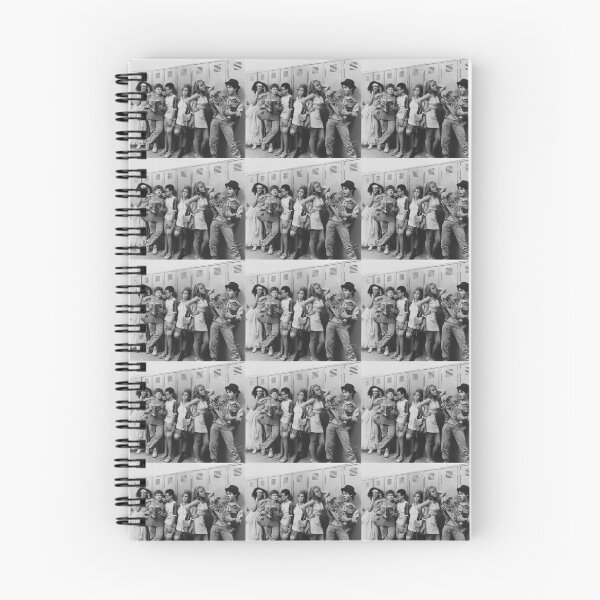 Item preview, Degrassi Junior High designed and sold by Savana Gutierrez.