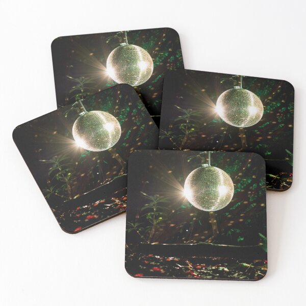 Item preview, Disco Rhododendrons at The lost Gardens of Heligan designed and sold by SteveJSmith42.