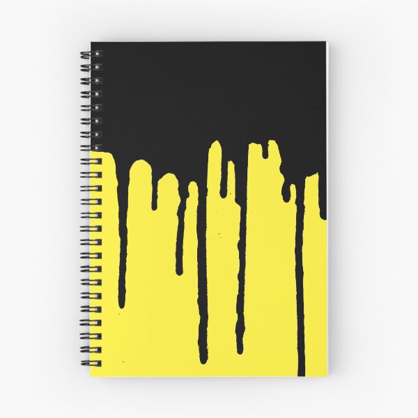 Item preview, DRIP DRIP DRIP- Black/Yellow designed and sold by JMTolman.