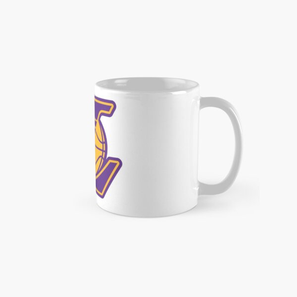 Lakers Classic Mug