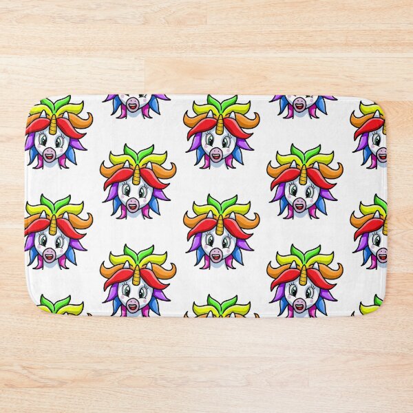 Item preview, Crazy Unicorn designed and sold by kevinmtshakaza.