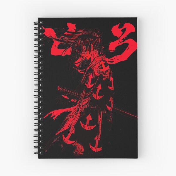 Item preview, Hyakkimaru Dororo designed and sold by -Jose-123.