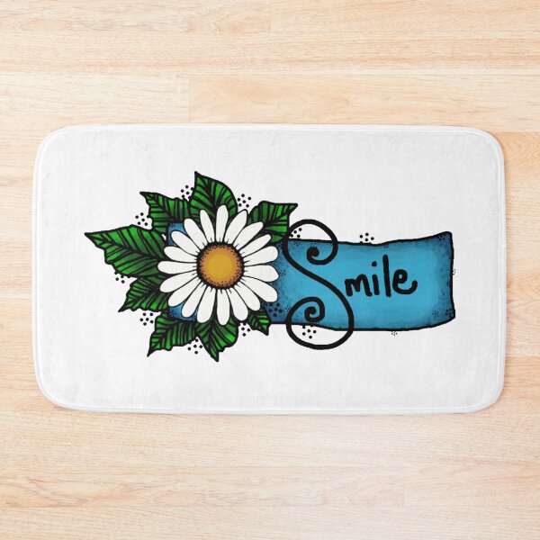 Item preview, Daisy keep smiling designed and sold by stickypixie.