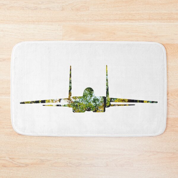 Item preview, F15 Sun through Trees Silhouette designed and sold by DSC Arts.