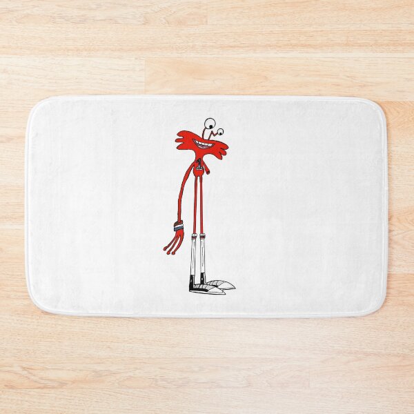 Item preview, Wilt - Foster's Home for Imaginary Friends designed and sold by RoserinArt.