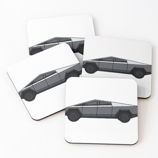 Item preview, Cybertruck designed and sold by Yogamatpat.