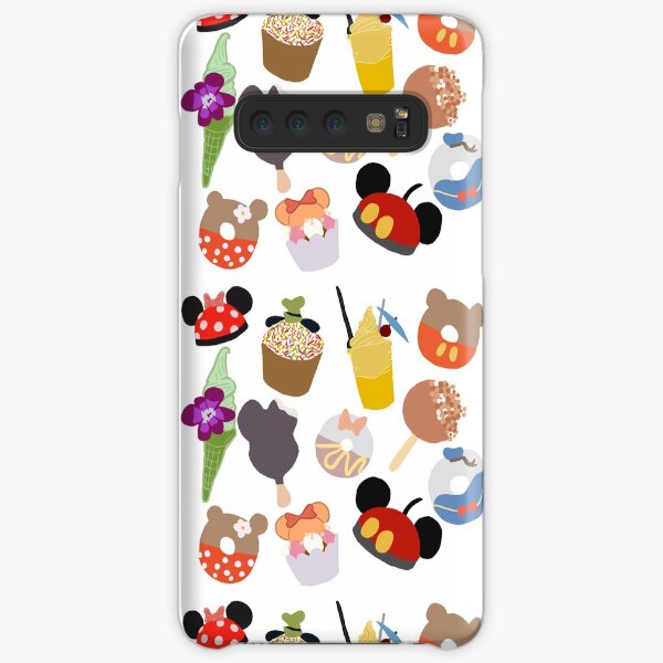 A magical snack Samsung Galaxy Snap Case
