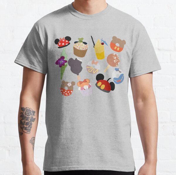 A magical snack Classic T-Shirt
