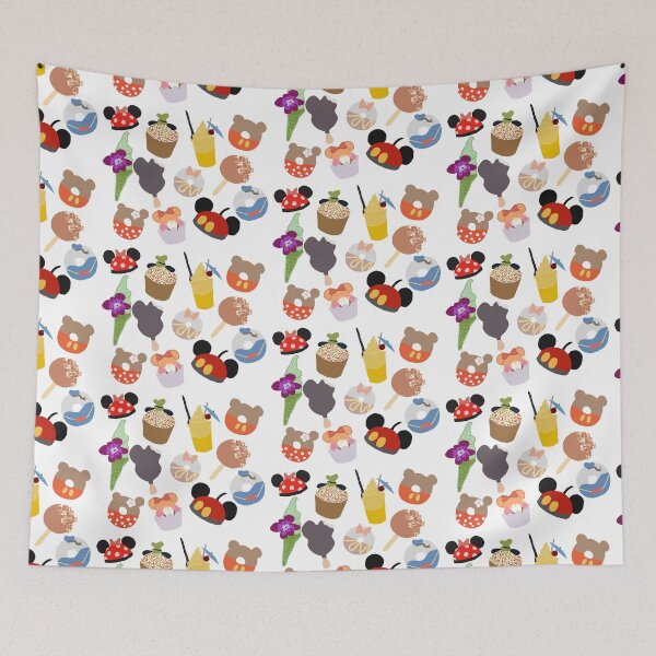 Item preview, A magical snack designed and sold by willowsbunnies.