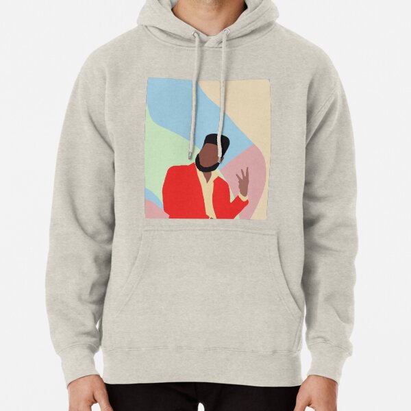 khalid suncity hoodie