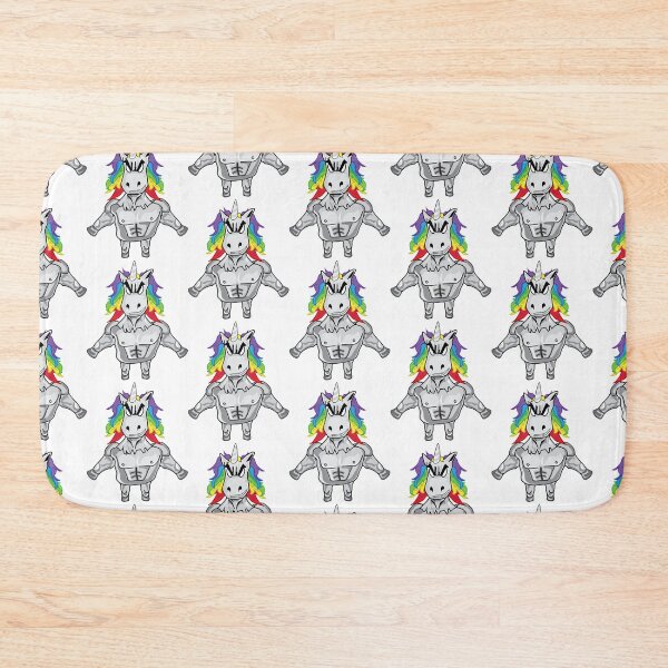 Item preview, gym unicorn designed and sold by kevinmtshakaza.