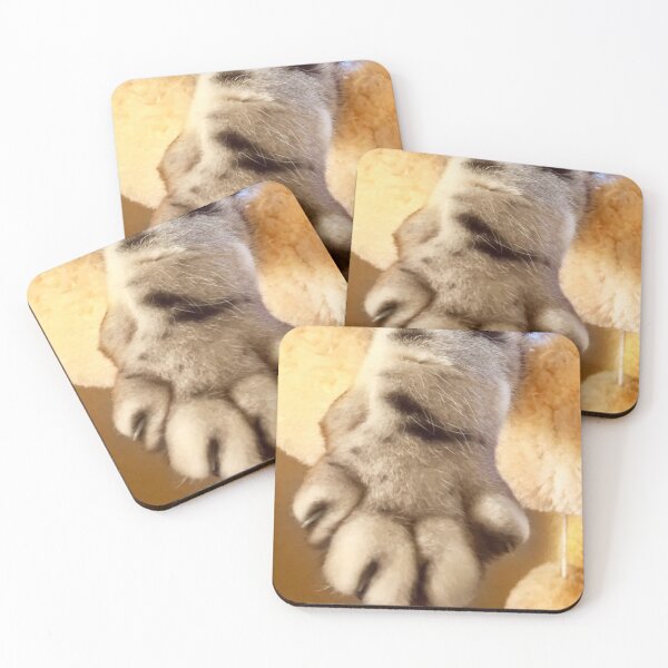 Item preview, “Paw Fick” designed and sold by Angela Haig-Harrison.