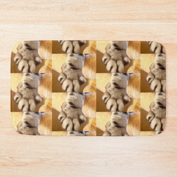 Item preview, “Paw Fick” designed and sold by Angela Haig-Harrison.