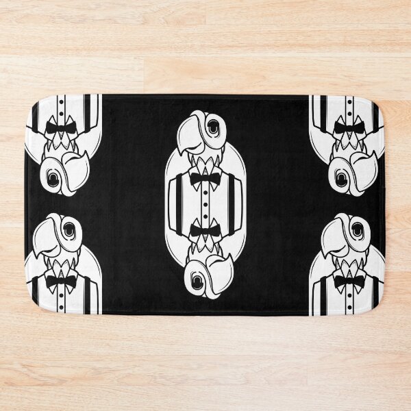 Item preview, Classy Parrot designed and sold by DigitalinkMcr.