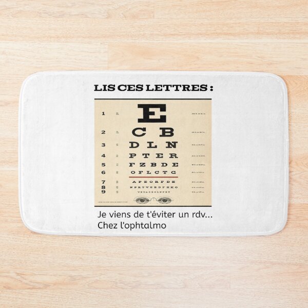 Item preview, Read these letters designed and sold by NewDesignFR.