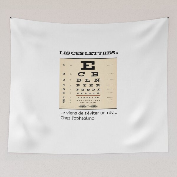 Item preview, Read these letters designed and sold by NewDesignFR.