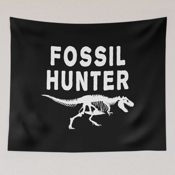 Item preview, Fossil Hunter Archaeologist designed and sold by TMBTM.