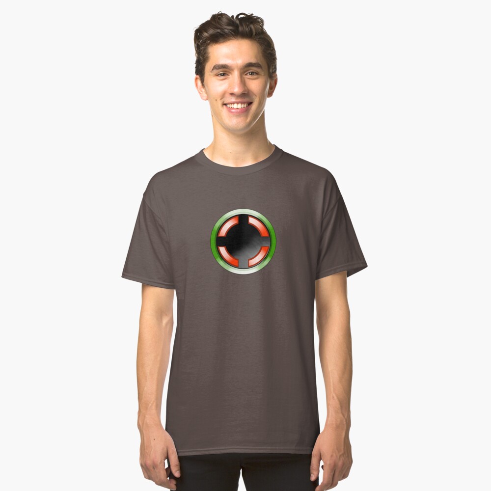 I M Searchman Exe T Shirt By Megaxstream Redbubble