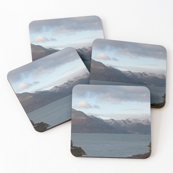 Item preview, Isle of Skye Black Cuillin Mountains from Elgol designed and sold by MSRImaging.