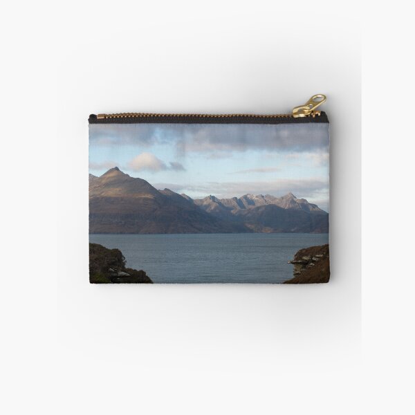 Item preview, Isle of Skye Black Cuillin Mountains from Elgol designed and sold by MSRImaging.