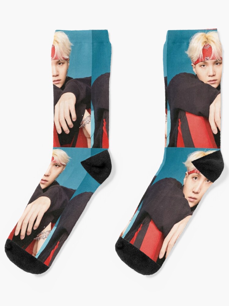 Bts Socks for Sale