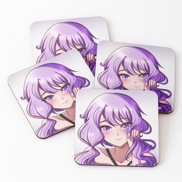 Item preview, Yuzuki Yukari designed and sold by mianamaxi.