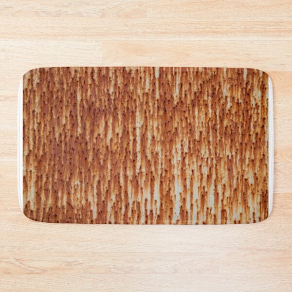 Item preview, Downward Rust  designed and sold by BadgerCastle.