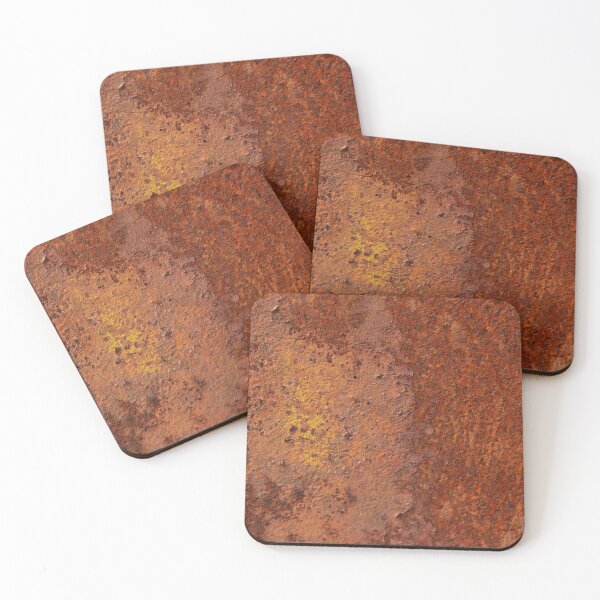 Item preview, Warm rust gradient  designed and sold by BadgerCastle.