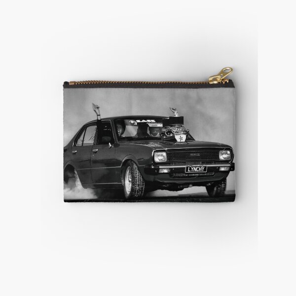 Item preview, LYNCHY Tread Cemetery Burnout designed and sold by VORKAIMAGERY.