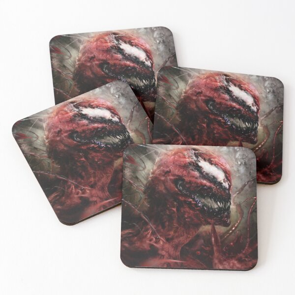 Item preview, CARNAGE designed and sold by zeroscarecrow13.
