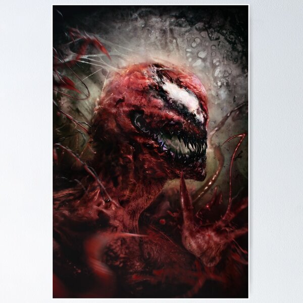 Item preview, CARNAGE designed and sold by zeroscarecrow13.