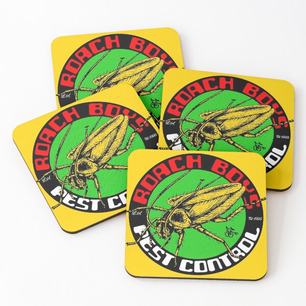Item preview, Roach Boys designed and sold by iPixelian.