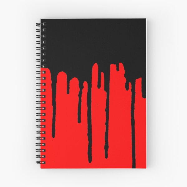 Item preview, DRIP DRIP DRIP- Black/Red designed and sold by JMTolman.