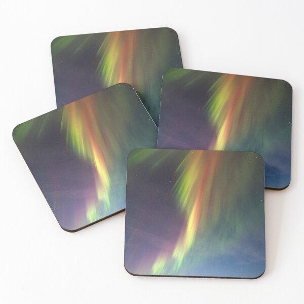 Item preview, Multicolored night sky designed and sold by NewDesignFR.