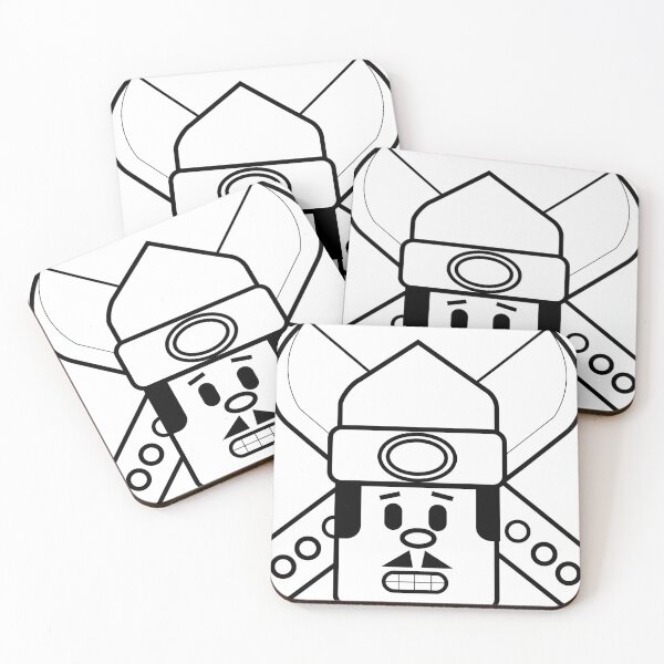 Item preview, Taquero designed and sold by Felaps.