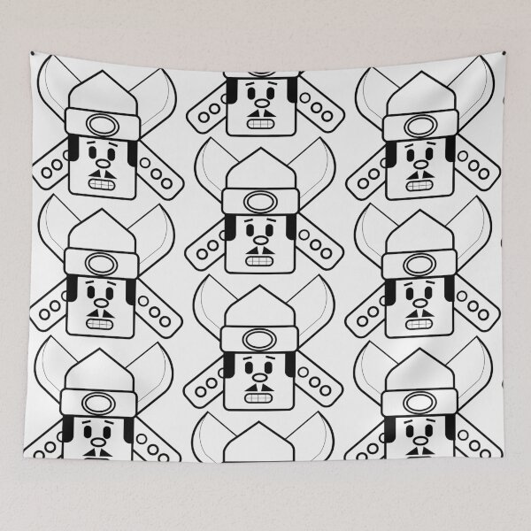 Item preview, Taquero designed and sold by Felaps.