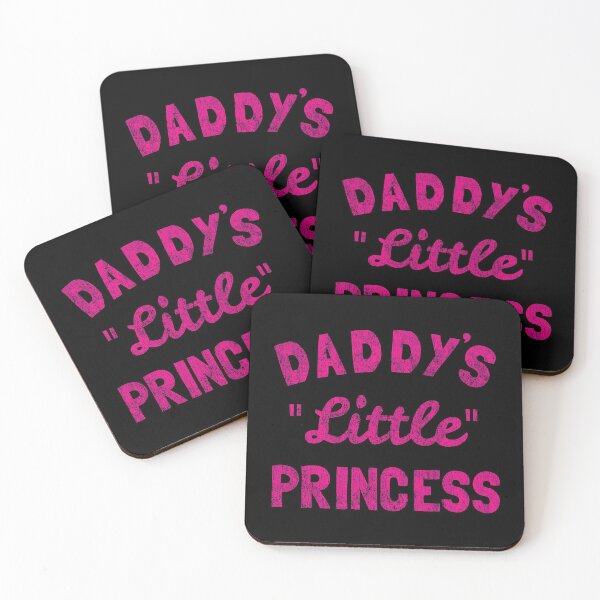 Item preview, Daddy's Little Princess designed and sold by flippinsg.