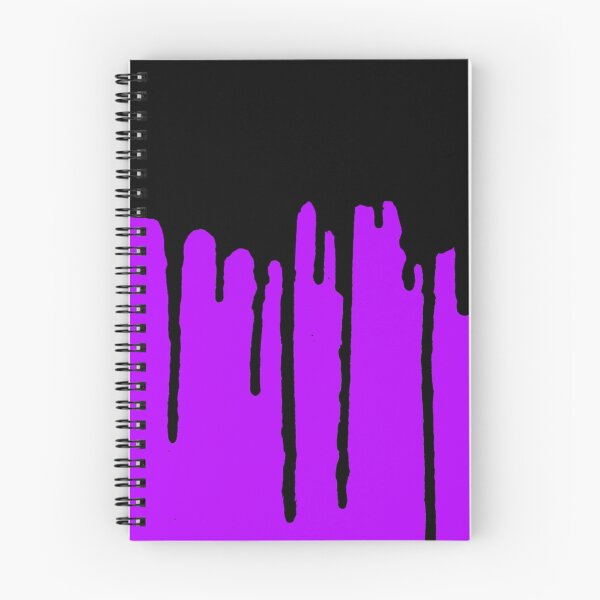Item preview, DRIP DRIP DRIP- Black/Purple designed and sold by JMTolman.