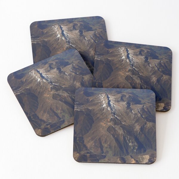 Item preview, Mountain Peaks designed and sold by Kasia Design.