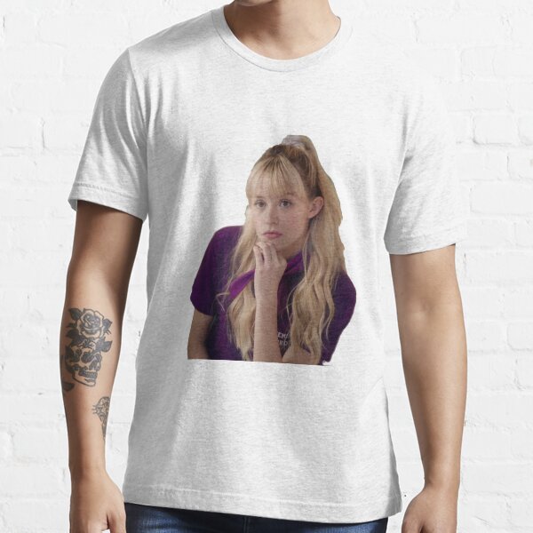 Angèle Essential T-Shirt