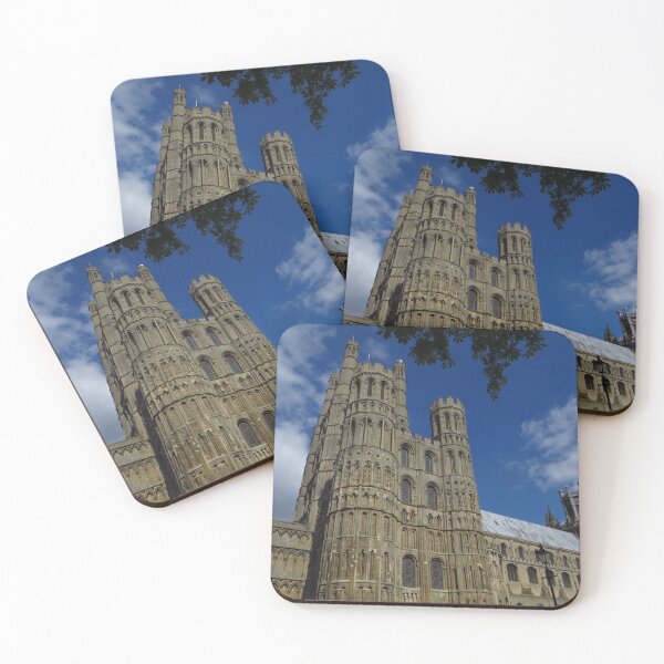 Item preview, Ely Cathedral designed and sold by wiggyofipswich.
