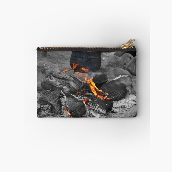 Item preview, Kettle Fire designed and sold by Nature's Reflections.