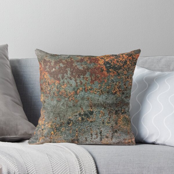 Item preview, Rust designed and sold by Simia-Dei.