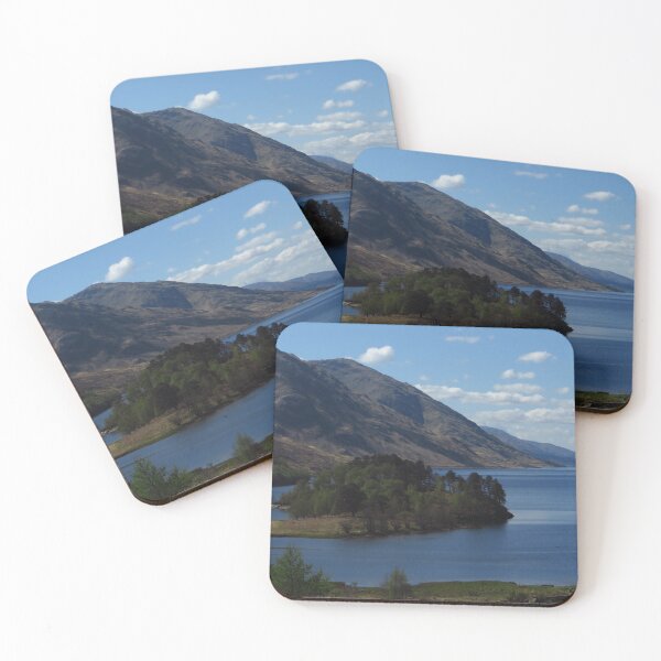 Item preview, Loch Shiel, Glenfinnan designed and sold by wiggyofipswich.
