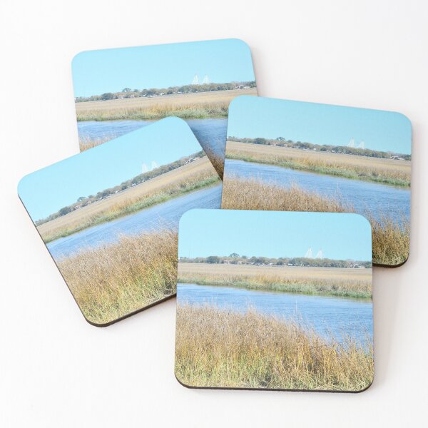 Item preview, A View From Charles Towne designed and sold by Nature's Reflections.