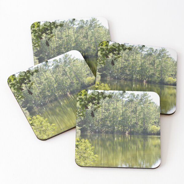 Item preview, Hidden Lake designed and sold by Nature's Reflections.
