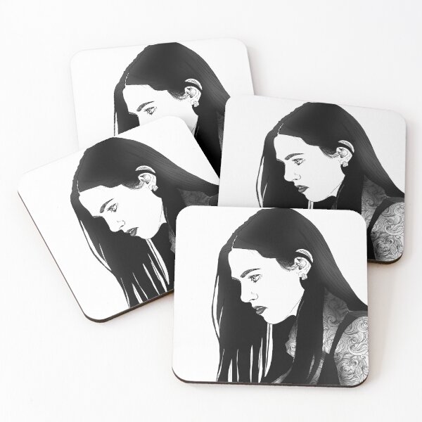 Item preview, Lena in Crisis designed and sold by CharmingIce.