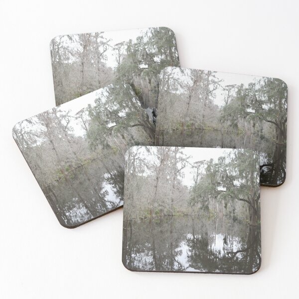 Item preview, Magnolia Swamp designed and sold by Nature's Reflections.