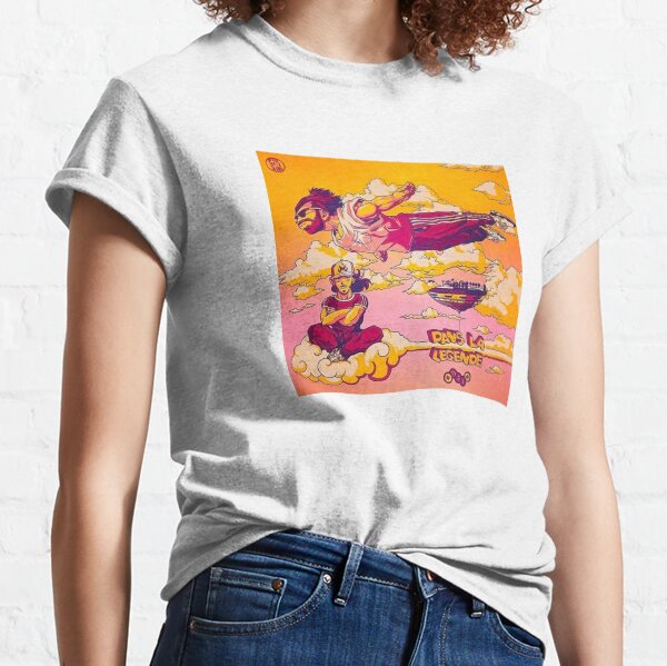 In the legend Classic T-Shirt