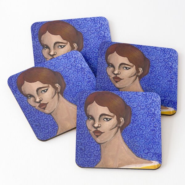 Item preview, Jo designed and sold by Victoria Robedeaux.